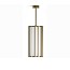 Roma Suspension Lamp
