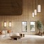 Roma Suspension Lamp