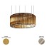 Crown Circular 150 Suspension Lamp