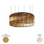 Crown Circular 150 Suspension Lamp