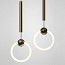 Ring Suspension Lamp