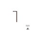 Palo Alto 4510 Outdoor Floor Lamp