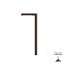 Palo Alto 4516 Outdoor Floor Lamp