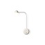 Pin 1680 Wall Lamp