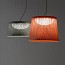 Wind 4072 Outdoor Suspension Lamp