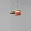 Wind 4078 Suspension Lamp