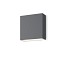 Structural 2600 Wall Lamp