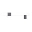 Structural 2610 Wall Lamp