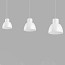 Lorosae Suspension Lamp - ø40