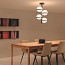 Palma 3764 Ceiling Lamp