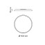 Bigger 3910 Ceiling Lamp