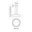 Bigger 3925 Suspension Lamp