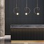 Loop 4125S Suspension Lamp