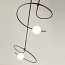 Loop 4125S Suspension Lamp