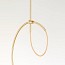 Loop 4125S Suspension Lamp