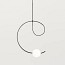 Loop 4125S Suspension Lamp