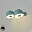 BOWEE W2 Wall Lamp
