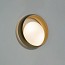 Ring Wall Lamp