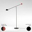 Copernica Floor Lamp