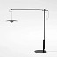 Ginger XXL 60 Floor Lamp
