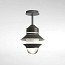 Santorini Outdoor Ceiling Lamp