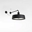Soho 38 A Outdoor Wall Lamp