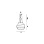 Le Soleil Led Suspension Lamp