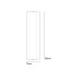 Blossom Linear Wall Lamp