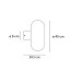 Fontanella Large Wall Lamp