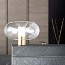 Fontanella Small Table Lamp