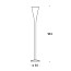 Luminator Floor Lamp