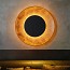 Lunaire Wall Lamp