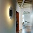 Lunaire Wall Lamp