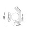 IC T1 Low 10 Anniversary Table Lamp