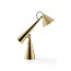 Pose Task Table Lamp Gold