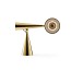Pose Task Table Lamp Gold