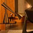 Pose Task Table Lamp Gold