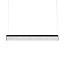 Modula Suspension Lamp