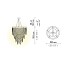 Ceremony Large Suspension Lamp