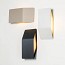 Shapes 4100 Wall Lamp