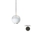 Misty Medium Suspension Lamp