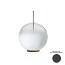 Misty Table Lamp