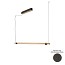Optical 1 Suspension Lamp