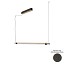 Optical 1 Suspension Lamp