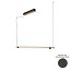 Optical 1 Suspension Lamp