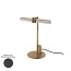 Optical Table Lamp