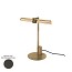Optical Table Lamp