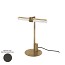 Optical Table Lamp