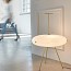 Luna Horizontal Floor Lamp