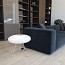 Luna Horizontal Floor Lamp